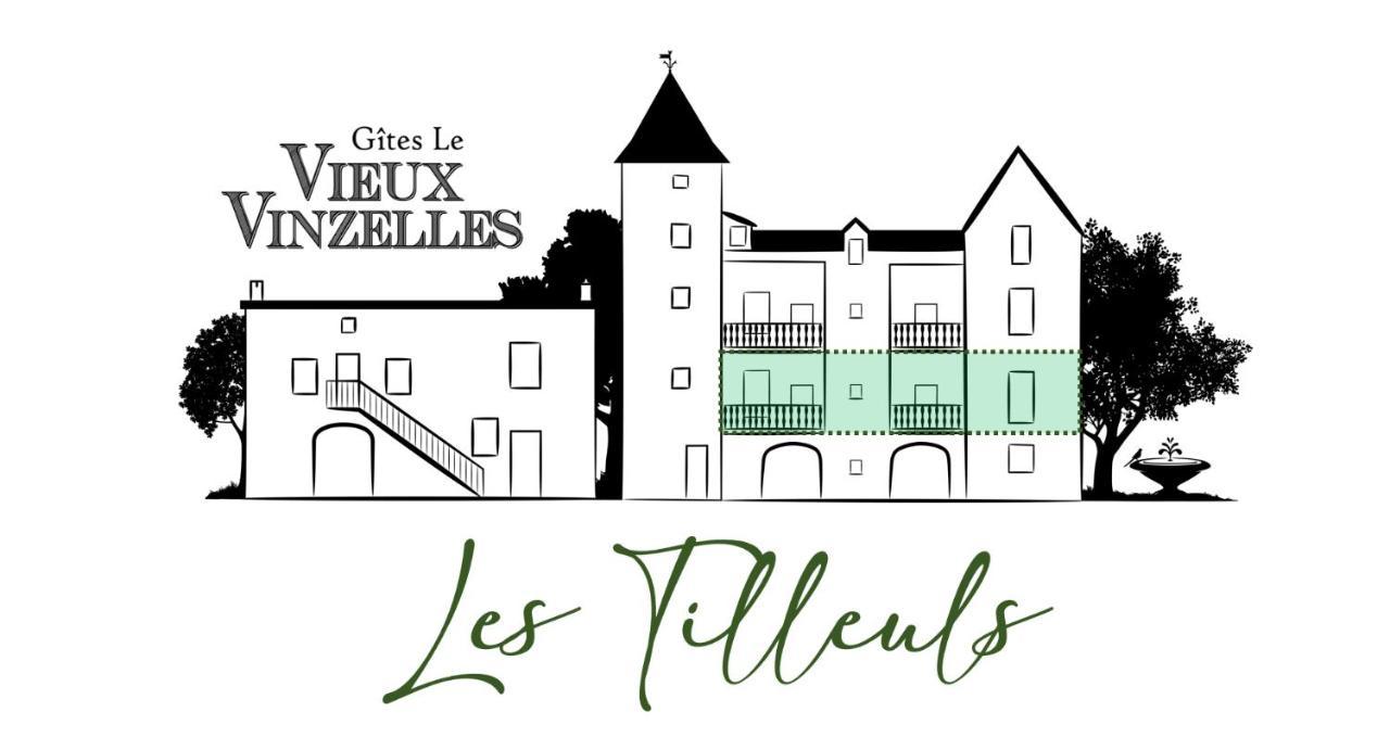 Gites Le Vieux Vinzelles Volvic Exterior photo