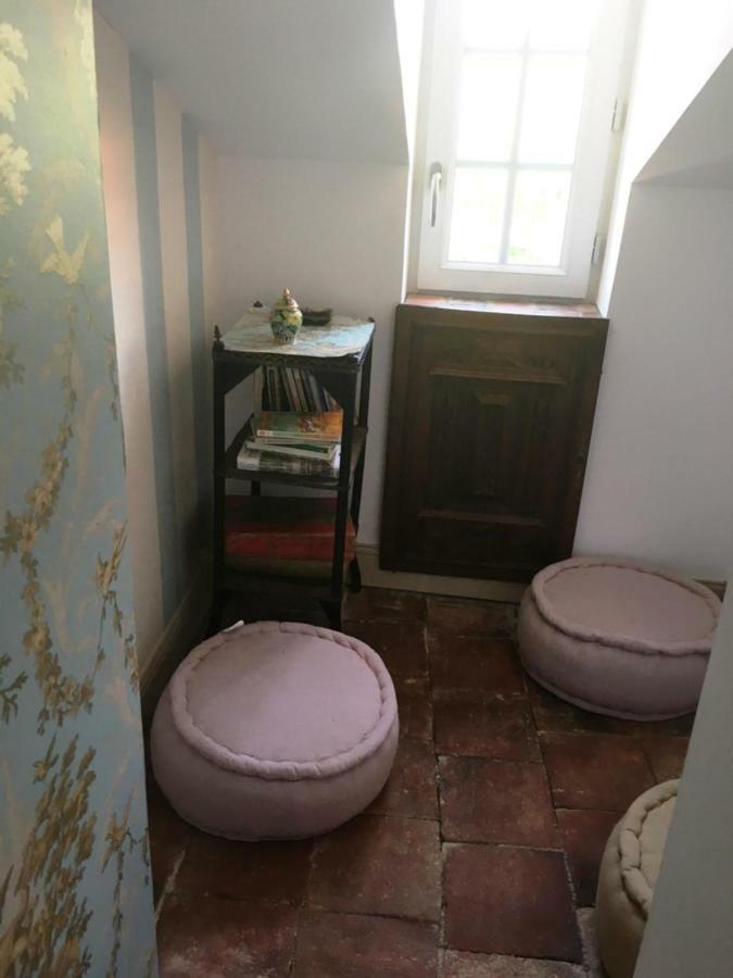 Gites Le Vieux Vinzelles Volvic Exterior photo